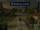 [WoT] 対戦動画