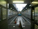 【前面展望】阪堺電車　浜寺駅前(浜寺公園)→天王寺駅前【2】