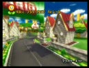 【プレイ動画】マリカWiiをのんきに普通にプレイ……するはずだった
