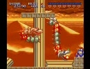 SPARKSTER　HARD　なんとなく実況プレイpart2（2/2）
