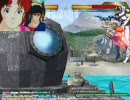 バスケ？百烈？ドリブル？