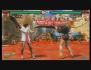 【鉄拳6BR】対戦動画196