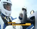 2010年 Race of Champions Portimao KTM X-Bow On Board with Marcus Gronholm