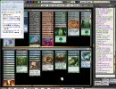 【MTG】底辺で M11シールド生実況 100809-03【MO】