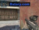 AVAプレイ動画　下手糞でも頑張ってみる（クラン戦：その１-２[SG556]）