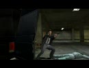 Max Payne2に字幕をつけてマッタリ普通にプレイ Part17