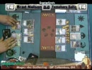 【MTG】GPコロンバス準々決勝（3-1）【レガシー】