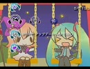 《実況PLAY》 初音ミク Project DIVA 2ndをひっそりと実況（その３）