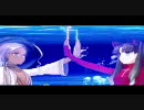 【Ｆａｔｅ/ＥＸＴＲＡ】ythm【MAD】