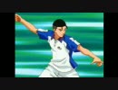 テニスの王子様　　大石秀一郎～two