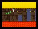 ヨッシーアイランド　隠しハテナ雲＋α集　その１
