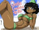CastleCrashersの面白さを伝えたい実況第04戦