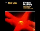 Freddie Hubbard Red Clay