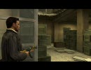 Max Payne2に字幕をつけてマッタリ普通にプレイ Part18