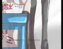【ダブルラリアット】底辺ラリアット【替え歌】