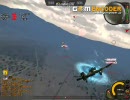 【Heroes in the Sky】　対戦部屋実況　３