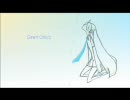 ［With 初音ミク］ Dawn colors ［オリジナル曲］