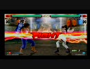 鉄拳６ＢＲ　もみの木対戦動画06
