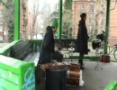Wildbirds & Peacedrums - Places【Live】