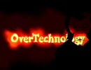 【ブラカル】　オーバーテクノロジー　【歌ってみた】
