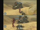 【HALO3】野良ビッグチームマッチ　