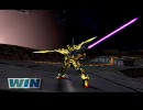 ガンダムvs.ガンダムNEXT PLUSトライアルSS取得をゆっくり実況（NEXT MAP3）