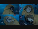 【梓】先輩方の寝息...！！【けいおん！！】