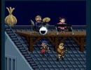 PCエンジン版　爆伝　アンバランスゾーン　6/8