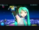 DIVA PC バーション　裏表ラバーズ　(AUTOPLAY DEMO)