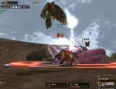 【BladeChronicle】垂氷45段で狩りをしてみた（垂氷の使い方）