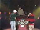 スチャダラパー'91