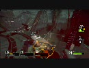 【L4D２】勇気を持って４人で実況　part7
