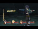 【TOV】スパイラルドラコ(アンノウン) パーティ戦(初期ステ)