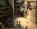 【ペーパーマン実況】Crossfireの只今戦闘中Part１【十字砲火】高画質版