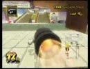 マリカWii 2010年08月09日13時13分「SNAKE 222」9594VR 2of2