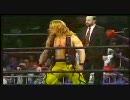 ECW - Chris Jericho vs Taz