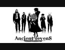 【Ｃ７８新刊ＰＶ】Ancient Sevens #2 【モンハン擬人化】