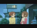 【ＭＡＤ】 けいおん！ 寒い夜だから 【ＴＲＦ】