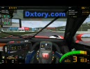 GTR2　HONDA・HSV-010　エンコードテスト