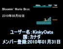 海外音MAD特集9 （作者編：KinkyOatsさん）