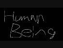 Human Being by卑猥な落書き