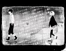 【姉妹で】二息歩行【歌ってみた】