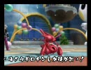 ハッサムPTによるひたすら騒ぐバトレボ実況　１回