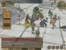 MFO　モンスターファームオンライン　「ワールドトライアルテスト」