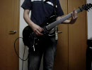 【けいおん!！新ED】No,Thank You!　弾いてみた【xylitol】