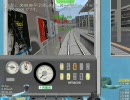 openBVE AIに平上鉄道平上線普通を運転させてみた(4/4)