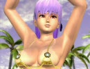 DOAX2　あやね