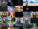 リトルバスターズ！TonicaにPVをつけてみた