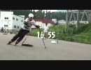 富山・石川Jr.s合同 第１回スタートバーが・・・・・・・・記念杯【SL】