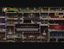 【XBOX360】 悪魔城ドラキュラ Harmony of Despair 6人マルチ　2章